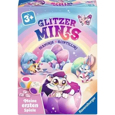 Ravensburger Brädspel