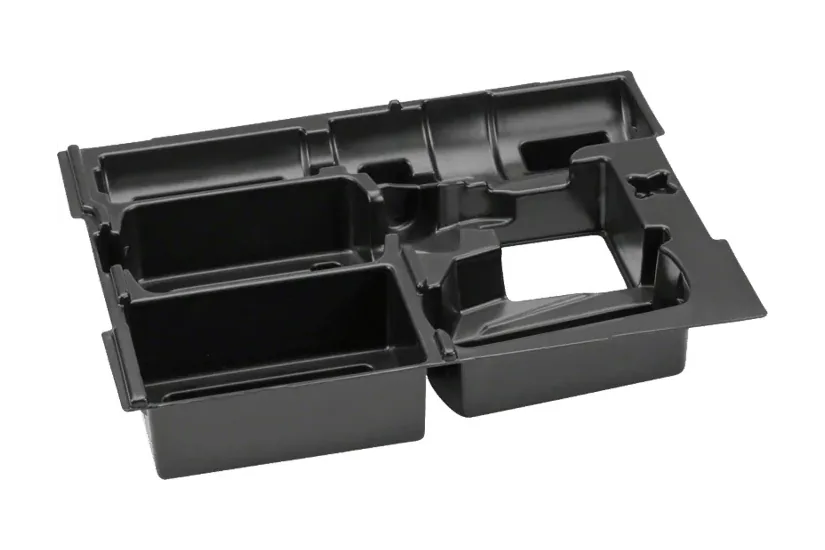 Bosch - poseindsats til værktøjer/tilbehør