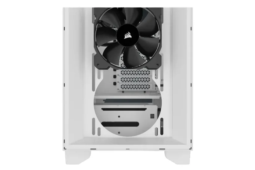 CORSAIR 3000D AIRFLOW - mid tower - utökad ATX