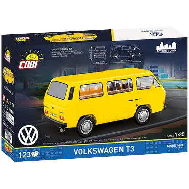 Cobi Byggesæt