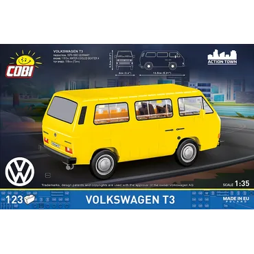 Cobi Byggesæt