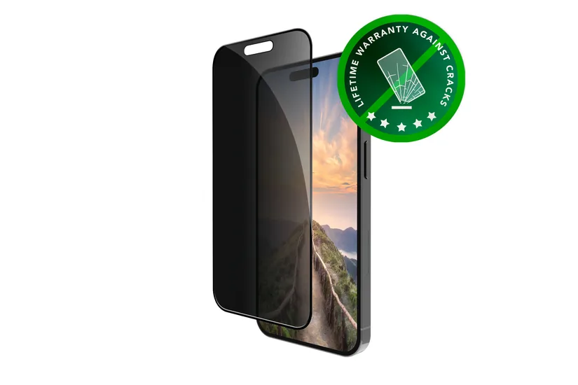 dbramante1928 Bulk - eco-shield Skærmfilter Apple 1 stk