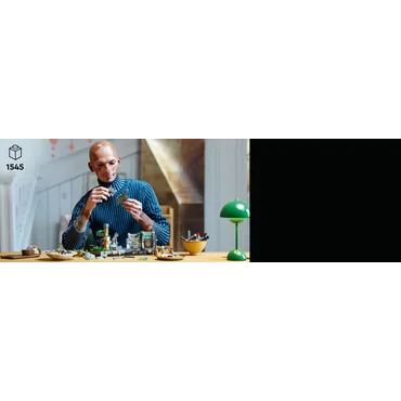 LEGO Indiana Jones 77015