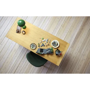 LEGO Indiana Jones 77015