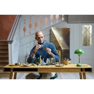 LEGO Indiana Jones 77015