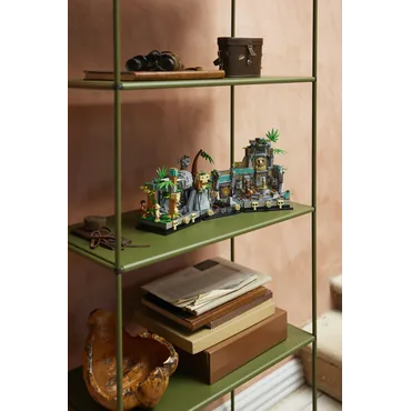 LEGO Indiana Jones 77015