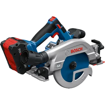 Bosch Rundsav
