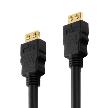 PureLink PI1005-300 HDMI-kabel 30 m HDMI Type A (Standard) Sort