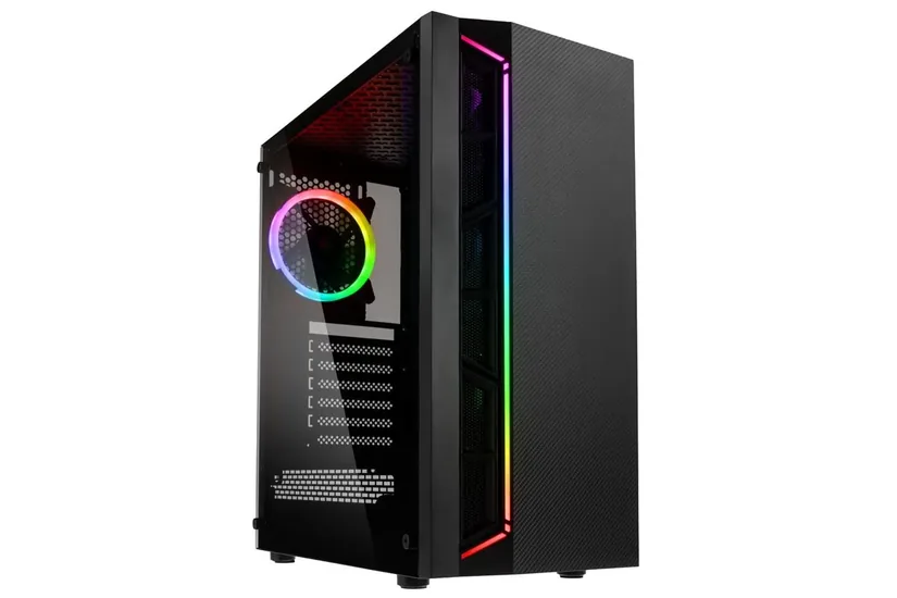 Kolink Inspire K7 ARGB - tower - ATX