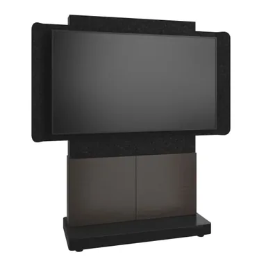 Forum 48" wide Freestanding Display Stan