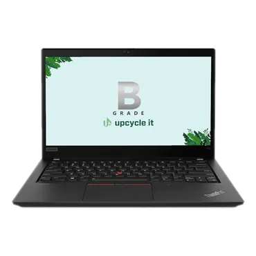 [upcycle it] Lenovo ThinkPad T14 G3 (GRADE B)