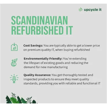 [upcycle it] Lenovo ThinkPad T14 G3 (GRADE B)