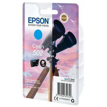 Epson 502