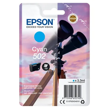 Epson 502