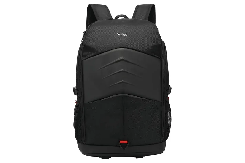 Yenkee Anteckningsbok - Svart