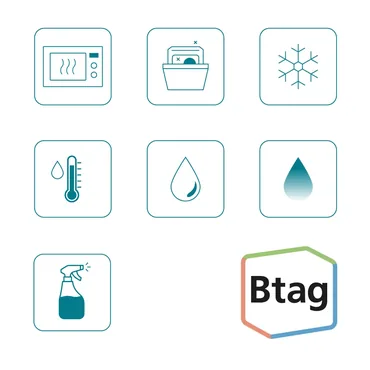 Brother BTAG-233