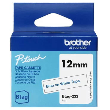 Brother BTAG-233