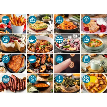 Philips Series 3000 NA332