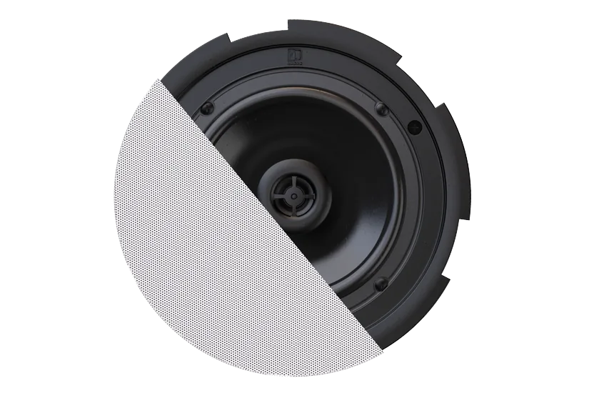 Audac Højttaler - FastCon™ - 30 W - Hvid - 1.45 g