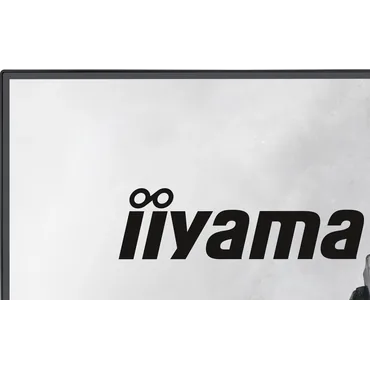 iiyama G2441HSU-B1 computerskærm 60,5 cm (23.8") 1920 x 1080 pixel Fuld HD LED Sort