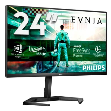 Philips Evnia 3000 24M1N3200Z skärm - WLED - 24" - IPS - 4ms,1ms