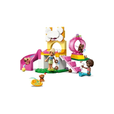 LEGO Friends Hvalpelegeplads