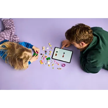 LEGO Friends Hvalpelegeplads