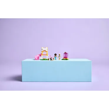 LEGO Friends Hvalpelegeplads