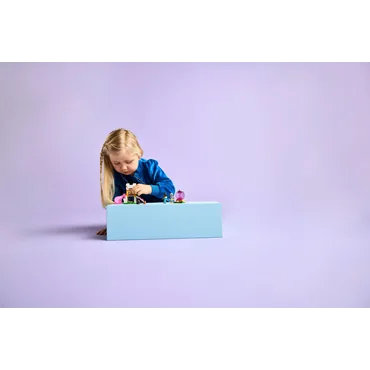 LEGO Friends Hvalpelegeplads