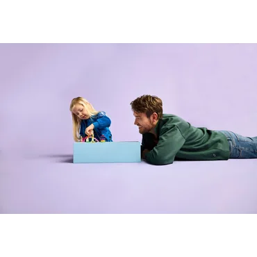 LEGO Friends Hvalpelegeplads