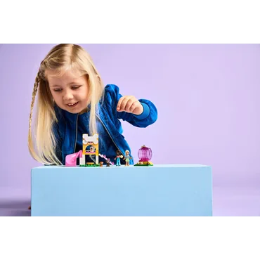 LEGO Friends Hvalpelegeplads