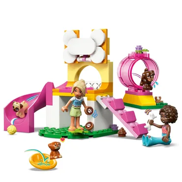 LEGO Friends Hvalpelegeplads