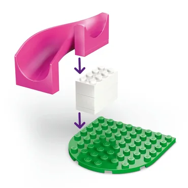 LEGO Friends Hvalpelegeplads