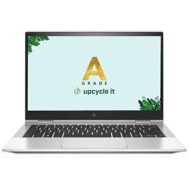 [upcycle it] HP EliteBook 830 G7 (GRADE A)