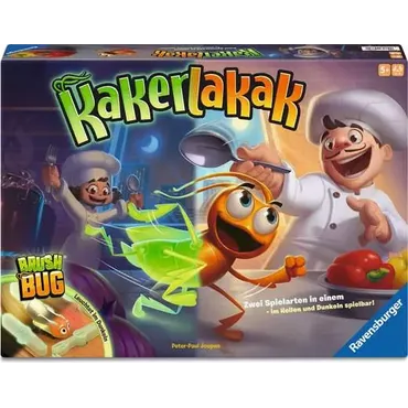 Ravensburger Brädspel