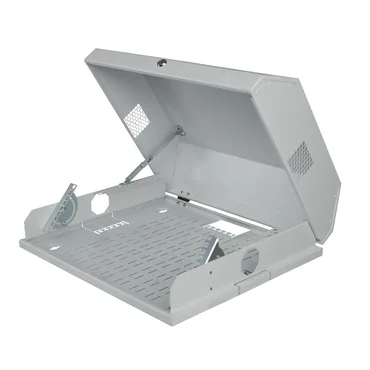 19" 3U+5U= 8U W= 537mm