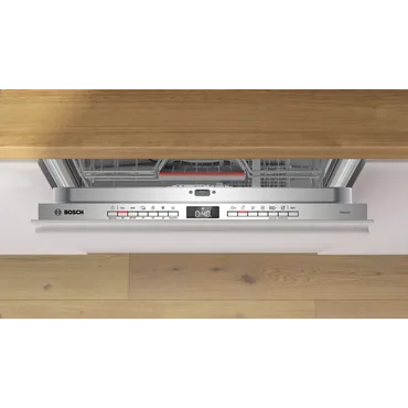 Bosch Diskmaskin - Full storlek (60 cm) - 13 kuvert - Helt integrerad - C - 46 dB