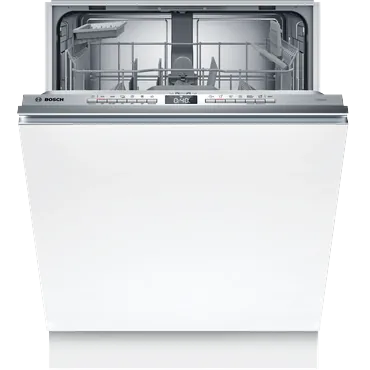 Bosch Diskmaskin - Full storlek (60 cm) - 13 kuvert - Helt integrerad - C - 46 dB