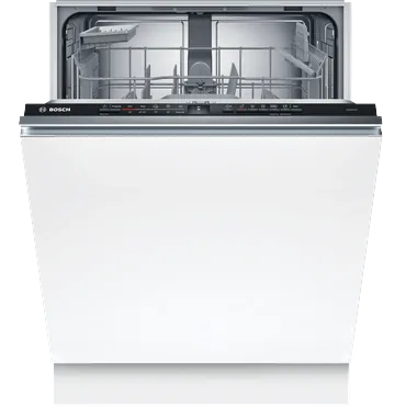 Bosch Diskmaskin - Full storlek (60 cm) - 13 kuvert - Helt integrerad - C - 46 dB - 9.0 l