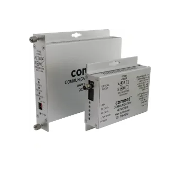 ComNet FDX60M2-M Mini Data Transceiver