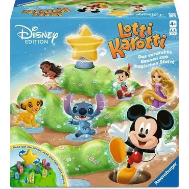 Ravensburger Brädspel