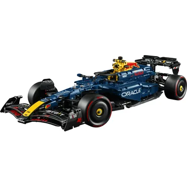 LEGO 42206 Technic Oracle Red Bull Racing RB20 F1 Rennauto