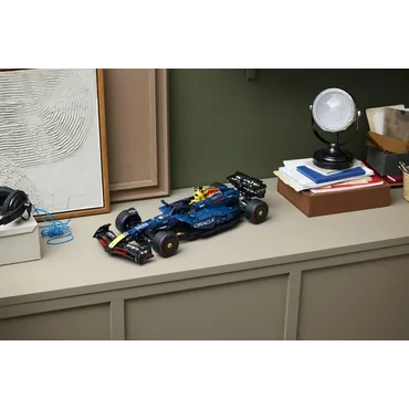 LEGO 42206 Technic Oracle Red Bull Racing RB20 F1 Rennauto