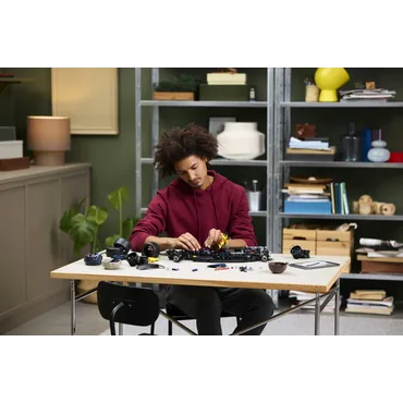 LEGO 42206 Technic Oracle Red Bull Racing RB20 F1 Rennauto