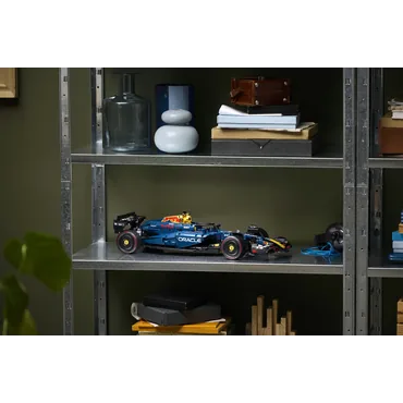 LEGO 42206 Technic Oracle Red Bull Racing RB20 F1 Rennauto