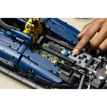 LEGO 42206 Technic Oracle Red Bull Racing RB20 F1 Rennauto