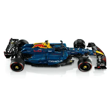 LEGO 42206 Technic Oracle Red Bull Racing RB20 F1 Rennauto