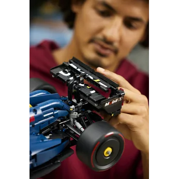 LEGO 42206 Technic Oracle Red Bull Racing RB20 F1 Rennauto