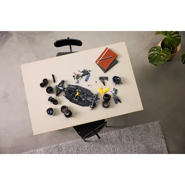 LEGO 42206 Technic Oracle Red Bull Racing RB20 F1 Rennauto