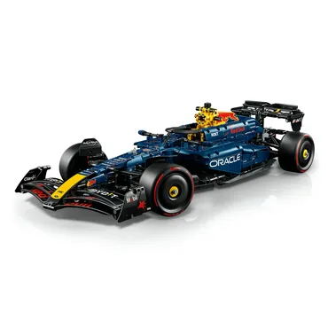 LEGO 42206 Technic Oracle Red Bull Racing RB20 F1 Rennauto